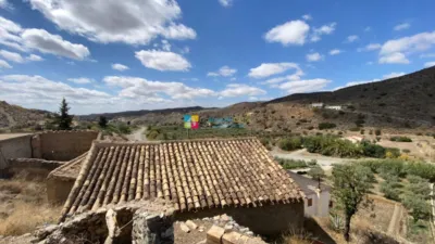 Rustic Finca in Oria photo 40