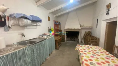 Rustic Finca in Oria photo 4