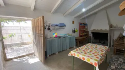 Rustic Finca in Oria photo 5