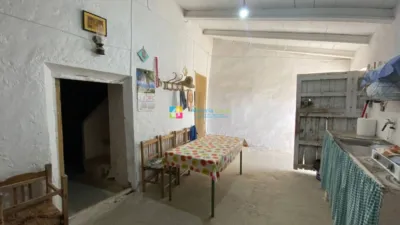 Rustic Finca in Oria photo 6