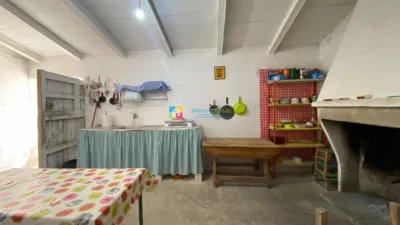 Rustic Finca in Oria photo 7