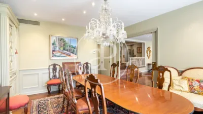 Apartment in Sant Gervasi-Galvany photo 11