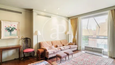 Apartment in Sant Gervasi-Galvany photo 12