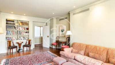 Apartment in Sant Gervasi-Galvany photo 13