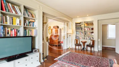 Apartment in Sant Gervasi-Galvany photo 14