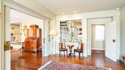 Apartment in Sant Gervasi-Galvany photo 15
