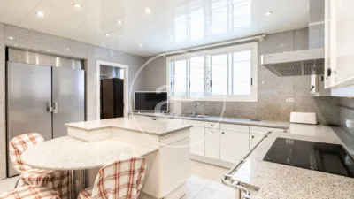 Apartment in Sant Gervasi-Galvany photo 18
