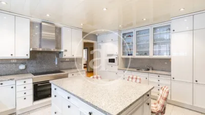 Apartment in Sant Gervasi-Galvany photo 19