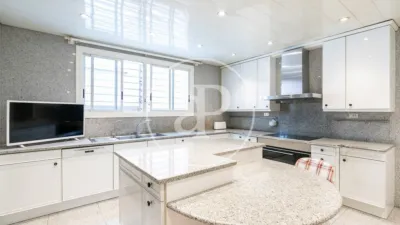 Apartment in Sant Gervasi-Galvany photo 20