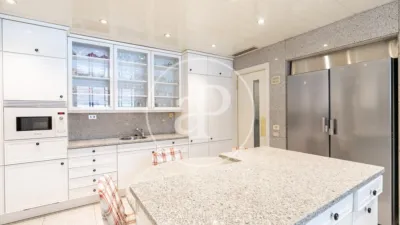 Apartment in Sant Gervasi-Galvany photo 21