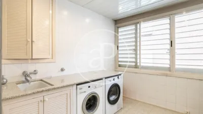 Apartment in Sant Gervasi-Galvany photo 22