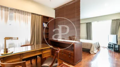 Apartment in Sant Gervasi-Galvany photo 23