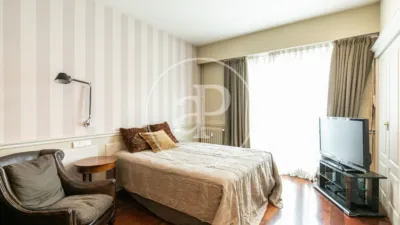 Apartment in Sant Gervasi-Galvany photo 24