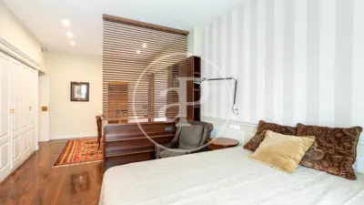 Apartment in Sant Gervasi-Galvany photo 25