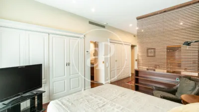 Apartment in Sant Gervasi-Galvany photo 26
