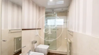 Apartment in Sant Gervasi-Galvany photo 27