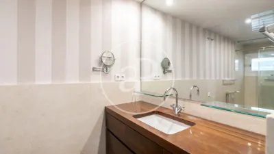 Apartment in Sant Gervasi-Galvany photo 28