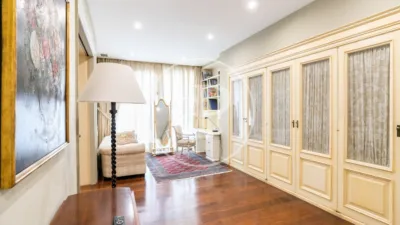 Apartment in Sant Gervasi-Galvany photo 29