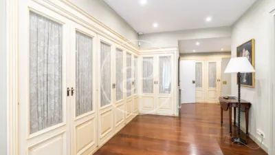 Apartment in Sant Gervasi-Galvany photo 30