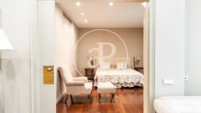 Apartment in Sant Gervasi-Galvany photo 31