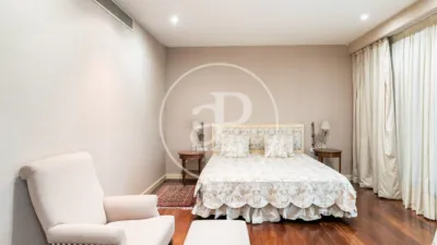 Apartment in Sant Gervasi-Galvany photo 32