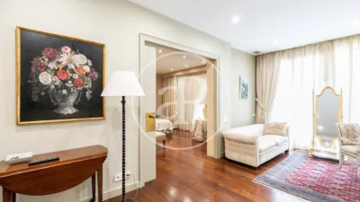 Apartment in Sant Gervasi-Galvany photo 33