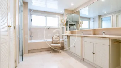 Apartment in Sant Gervasi-Galvany photo 34