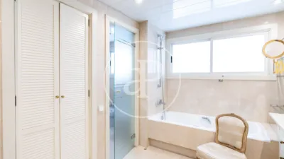 Apartment in Sant Gervasi-Galvany photo 35