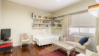 Apartment in Sant Gervasi-Galvany photo 36