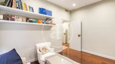 Apartment in Sant Gervasi-Galvany photo 37