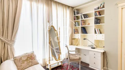 Apartment in Sant Gervasi-Galvany photo 38