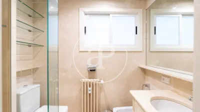 Apartment in Sant Gervasi-Galvany photo 39
