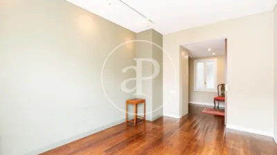 Apartment in Sant Gervasi-Galvany photo 41
