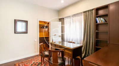 Apartment in Sant Gervasi-Galvany photo 42
