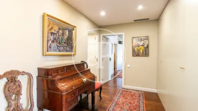 Apartment in Sant Gervasi-Galvany photo 43