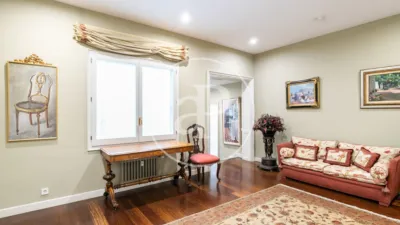 Apartment in Sant Gervasi-Galvany photo 44