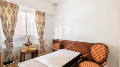 Apartment in Sant Gervasi-Galvany photo 45