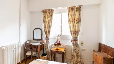 Apartment in Sant Gervasi-Galvany photo 46