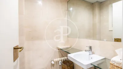 Apartment in Sant Gervasi-Galvany photo 47