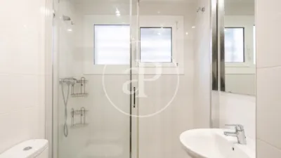 Apartment in Sant Gervasi-Galvany photo 48