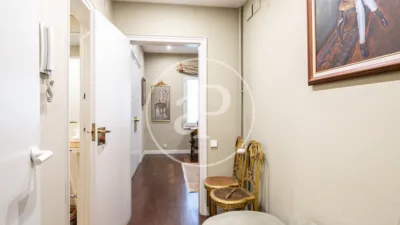 Apartment in Sant Gervasi-Galvany photo 50