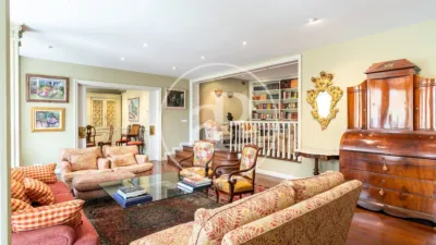Apartment in Sant Gervasi-Galvany photo 5