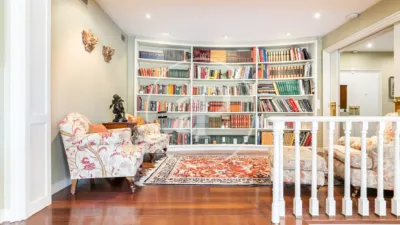 Apartment in Sant Gervasi-Galvany photo 6
