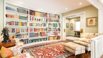 Apartment in Sant Gervasi-Galvany photo 7