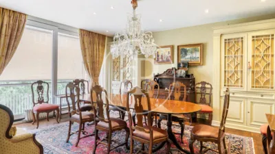 Apartment in Sant Gervasi-Galvany photo 9