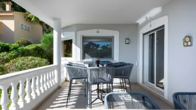 Villa in Costa Calma photo 10