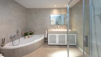 Villa in Costa Calma photo 12