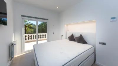 Villa in Costa Calma photo 13