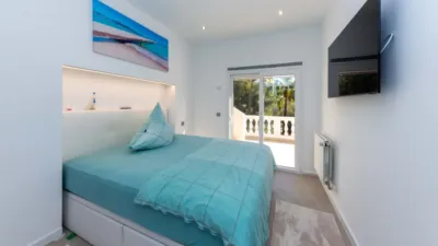 Villa in Costa Calma photo 15