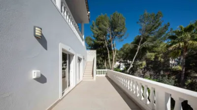 Villa in Costa Calma photo 20